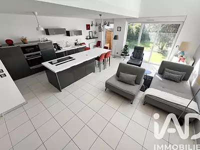 Appartement, 105 m²