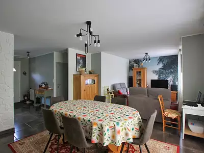 Maison, 93 m²