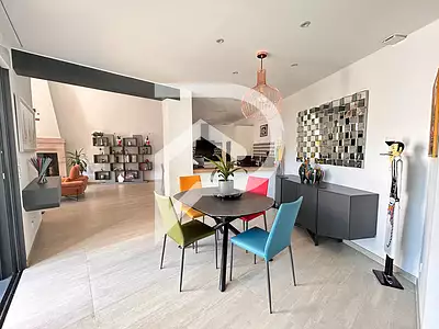 Maison, 171 m²