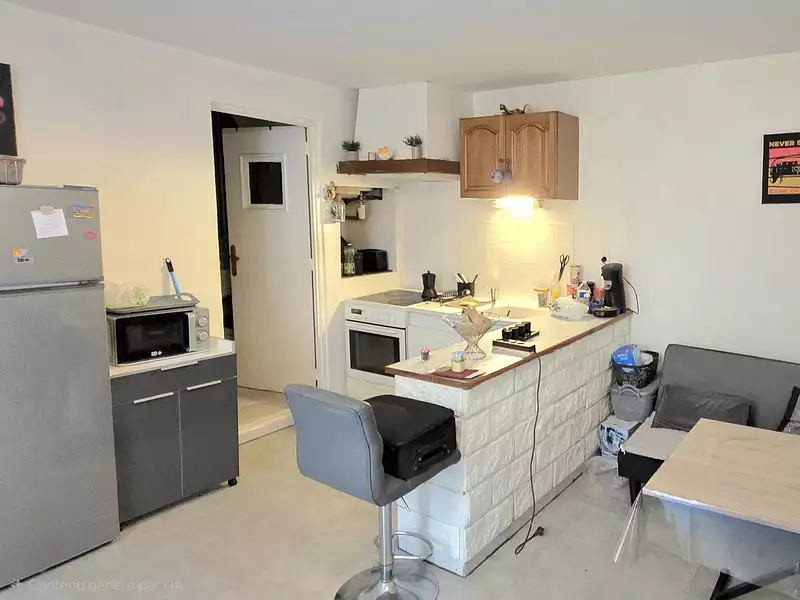 Immeuble, 120,06 m²