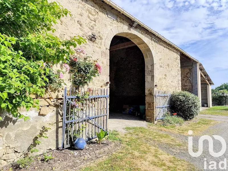 Maison, 180 m²