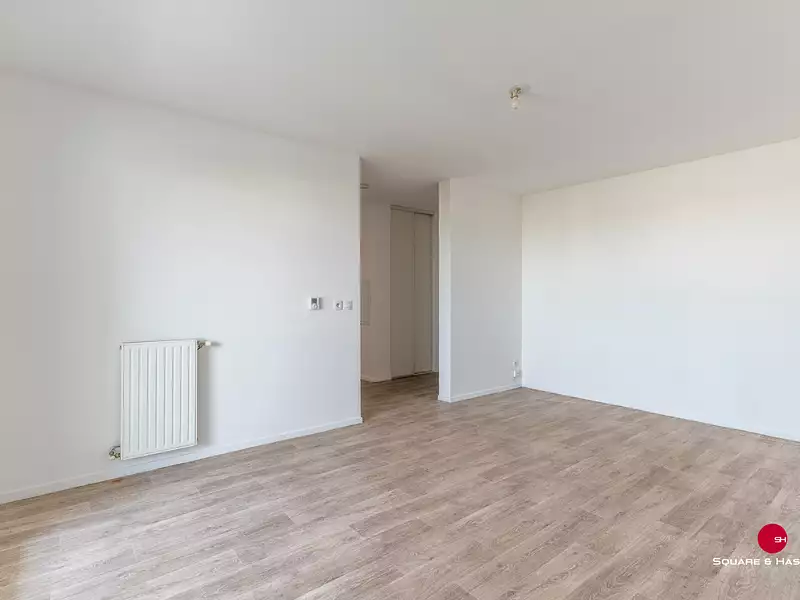 Appartement, 62,58 m²