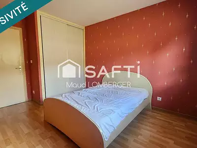 Maison, 122 m²