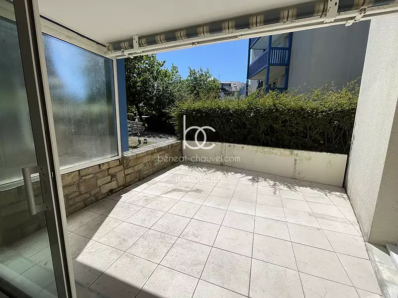 Appartement, 68,7 m²