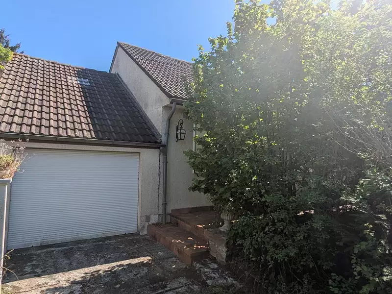 Maison, 80 m²