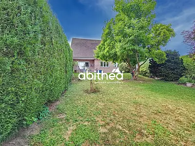 Maison, 148,48 m²