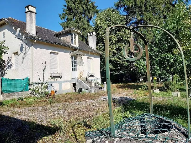 Maison, 90 m²