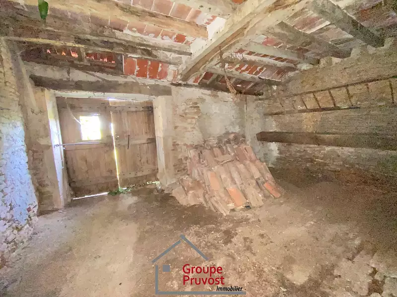 Maison, 90 m²