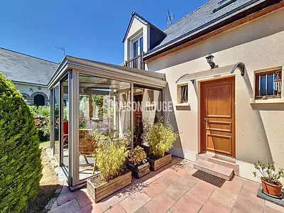 Maison, 100 m²