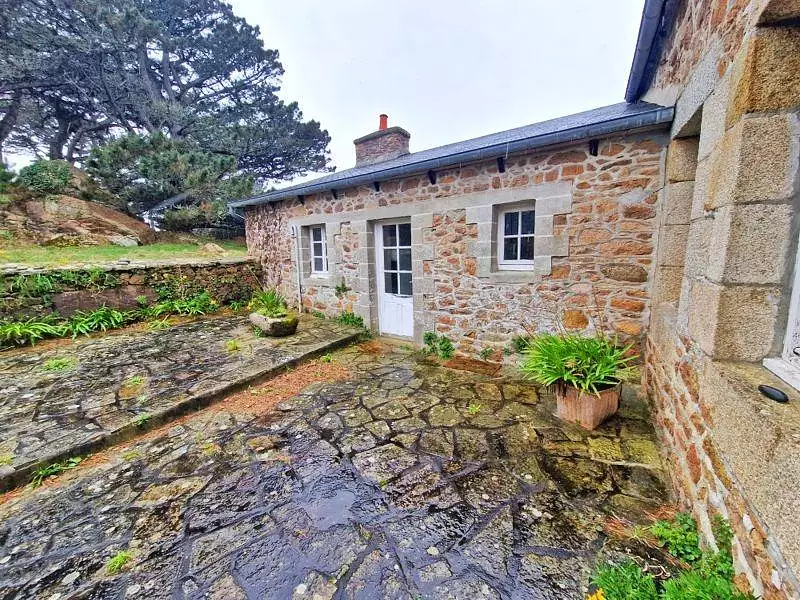 Maison, 95 m²