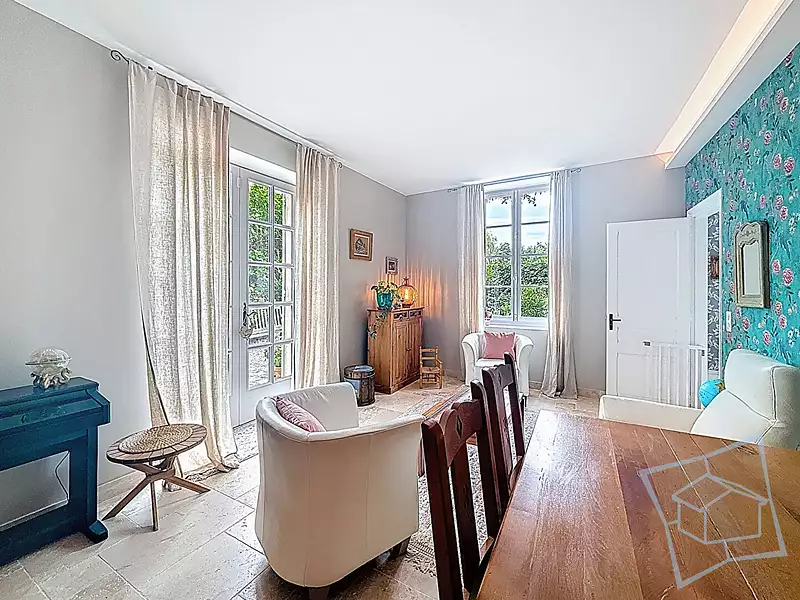 Maison, 312 m²