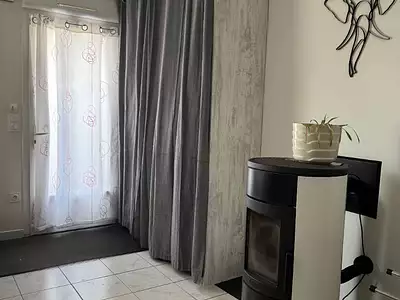 Maison, 117,72 m²