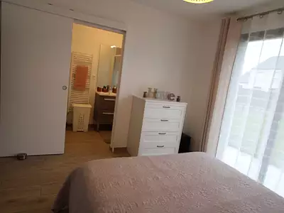 Maison, 127 m²