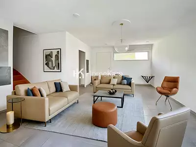 Appartement, 105 m²