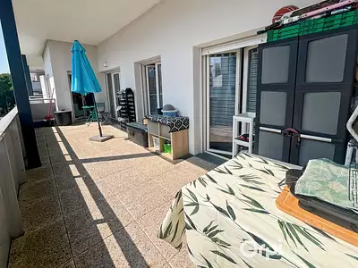 Appartement, 79 m²