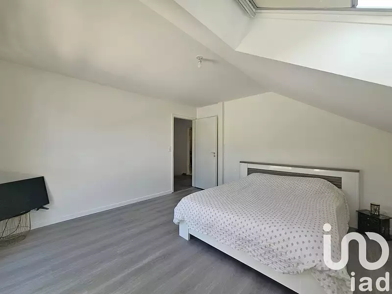 Appartement, 95 m²