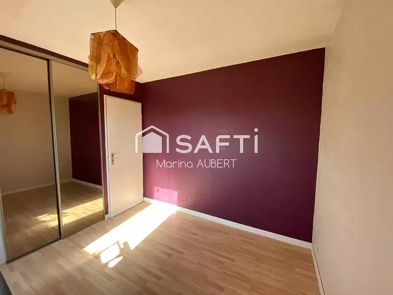 Maison, 103 m²