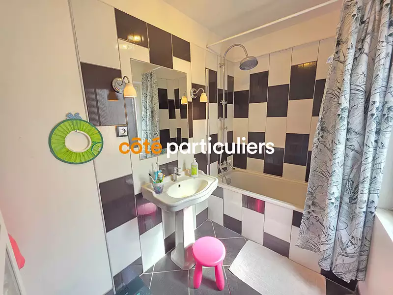 Appartement, 140 m²