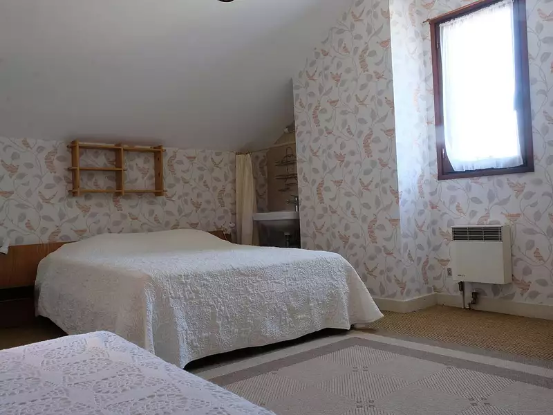 Maison, 130,9 m²