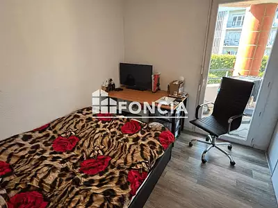 Appartement, 55 m²