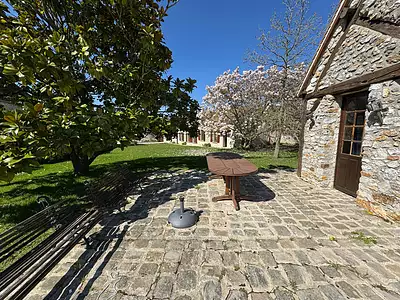 Maison, 267 m²