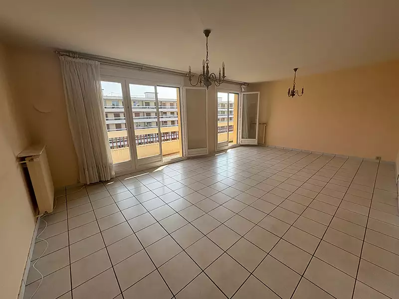 Appartement, 82,91 m²