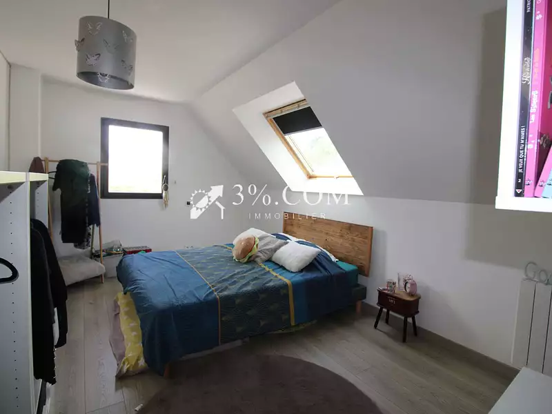 Maison, 163 m²