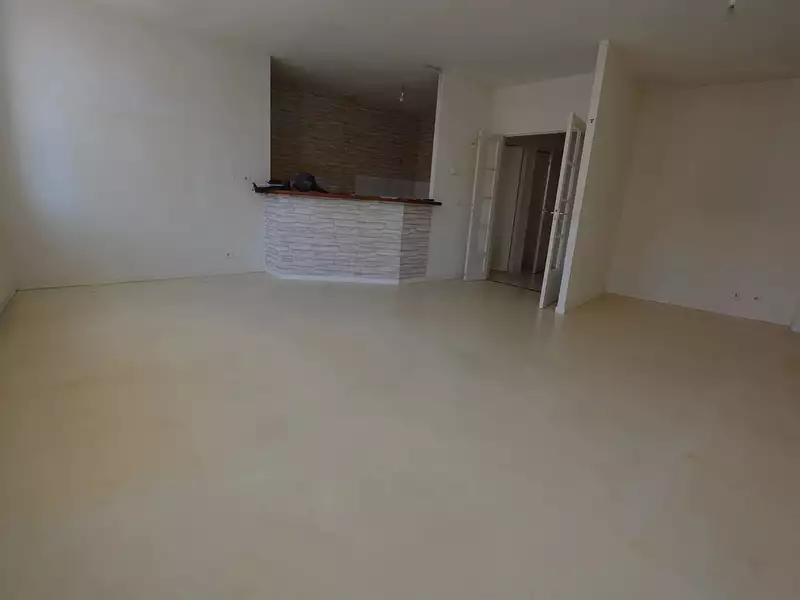 Immeuble, 420 m²