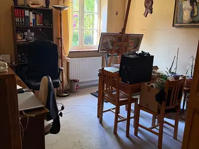 Maison, 180 m²
