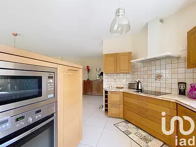 Maison, 110 m²
