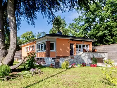 Maison, 94 m²