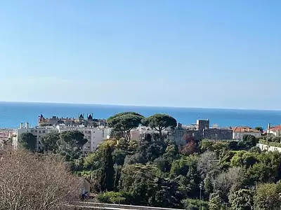 Appartement, 92,59 m²