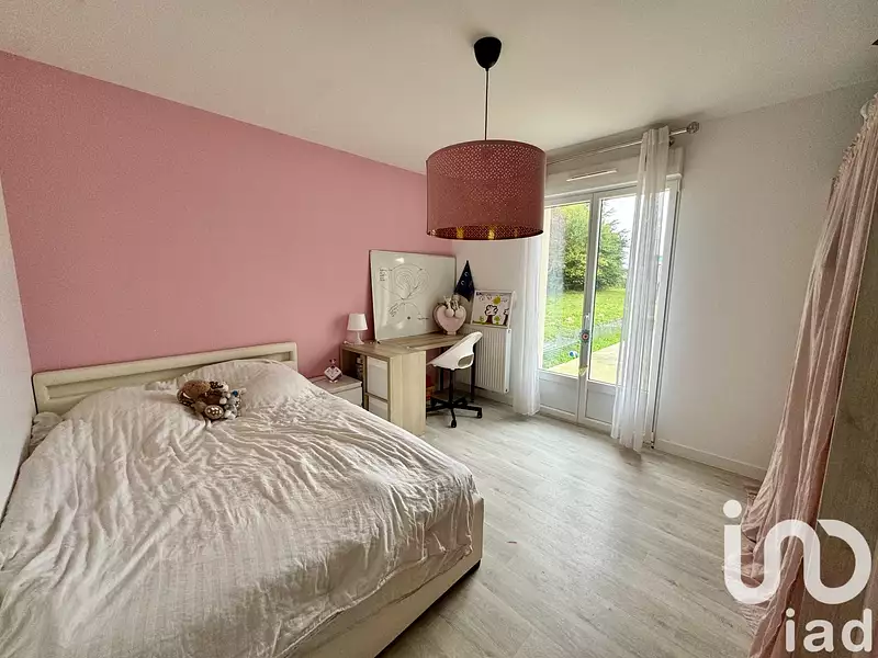 Maison, 107 m²