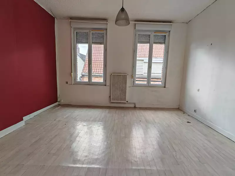 Maison, 70 m²