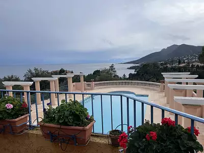 Appartement, 35,42 m²