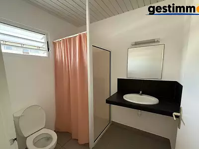 Appartement, 37,73 m²