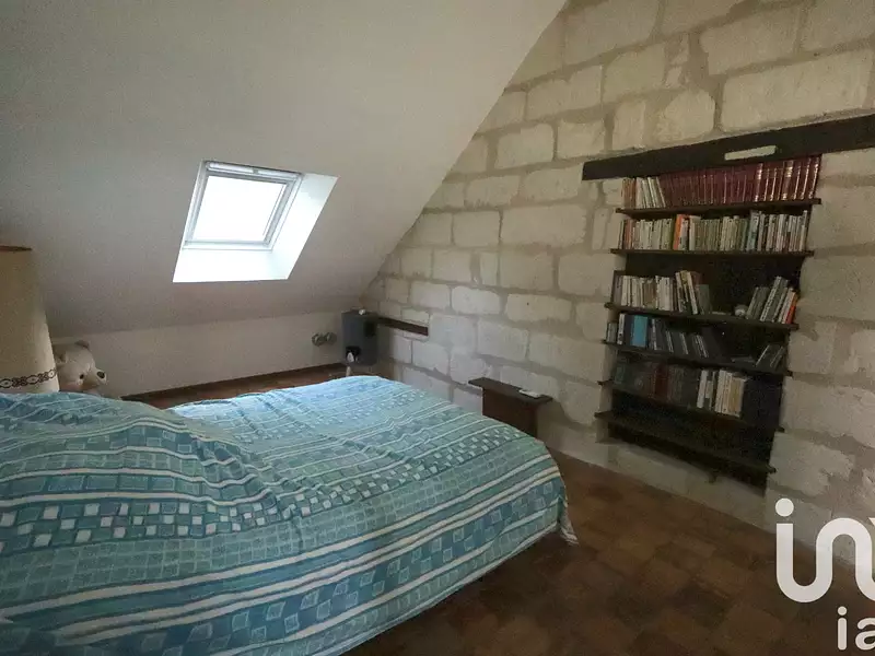 Maison, 202 m²