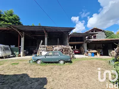 Maison, 151 m²