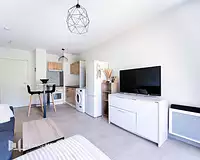 Appartement, 38,1 m²