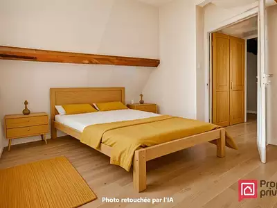 Maison, 85 m²