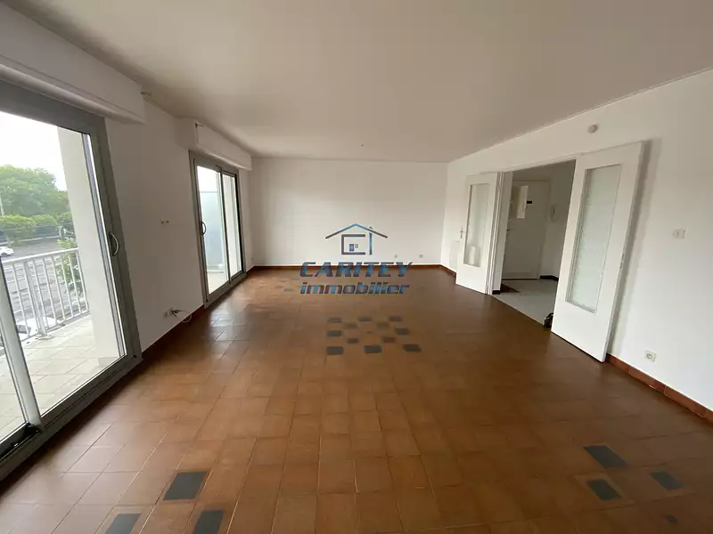 Appartement, 72,61 m²