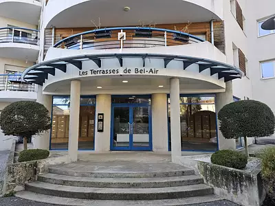 Appartement, 87,93 m²