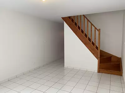Maison, 52 m²