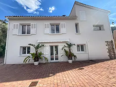 Maison, 66 m²