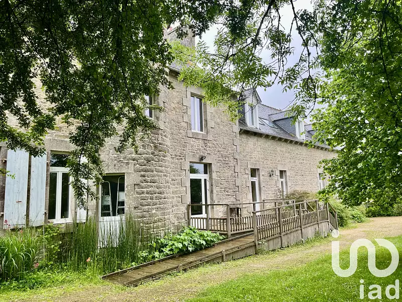 Maison, 628 m²