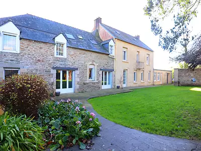 Maison, 272 m²