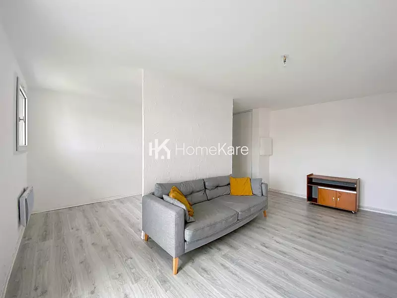 Appartement, 50 m²