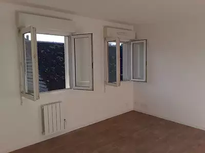 Maison, 56 m²