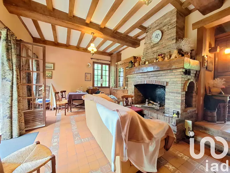 Maison, 183 m²