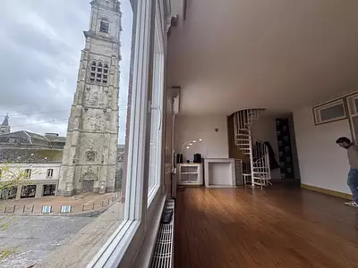 Appartement, 116 m²